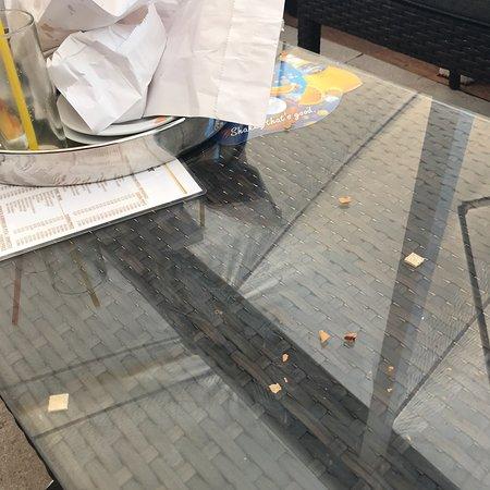 North Port Caffe Bar